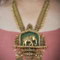 Kundan, Polki & Temple Neckpieces | Odara Jewellery