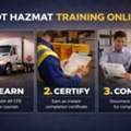 Build Stronger Hazmat Compliance Through 49 CFR 172 Training