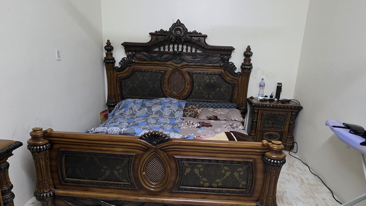 Khobar, Apartments, Flats, Houses & Villas, SAR 1950/month,  Furnished,  2 BR,  BHK APT AT SUBAIKA  Khobar Janubia