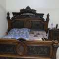 SAR 1950/month,  Furnished,  2 BR,  BHK APT AT SUBAIKA  Khobar Janubia