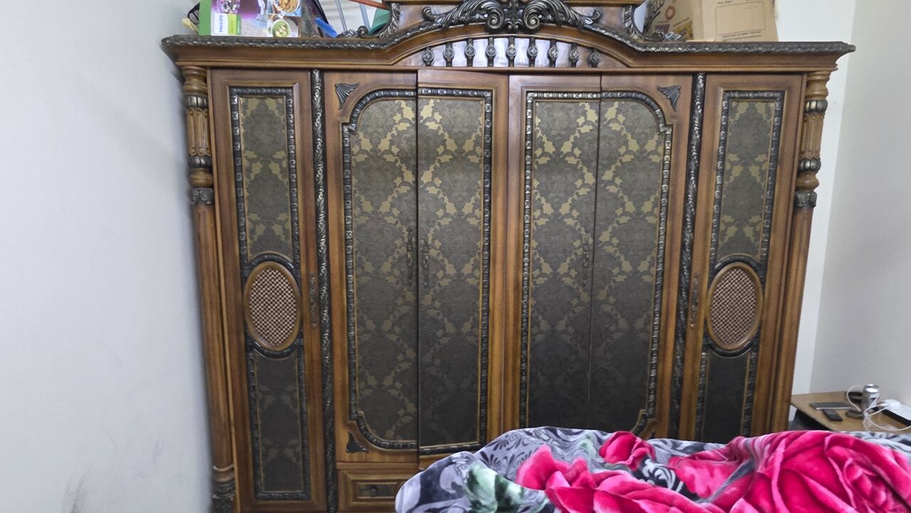 Khobar, Apartments, Flats, Houses & Villas, SAR 1950/month,  Furnished,  2 BR,  BHK APT AT SUBAIKA  Khobar Janubia