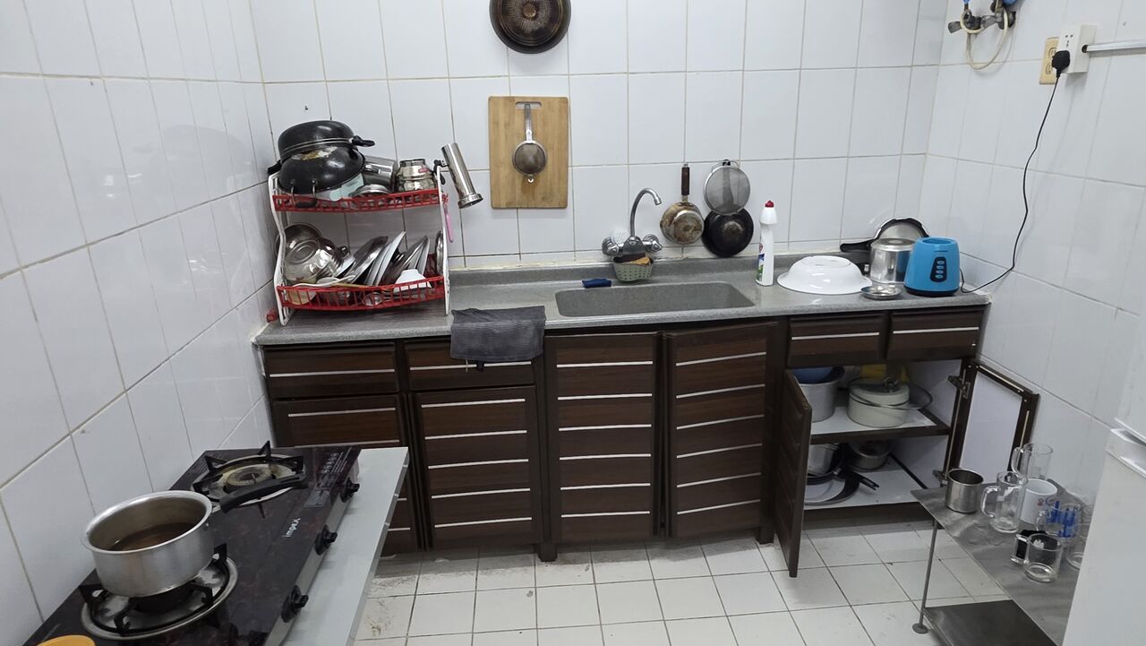 Khobar, Apartments, Flats, Houses & Villas, SAR 1950/month,  Furnished,  2 BR,  BHK APT AT SUBAIKA  Khobar Janubia