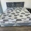 SAR 1,  Wooden Beds And Mattress Low Price With High Quality