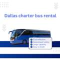 Dallas Minibus Rental: Make Group Travel Easy, Comfortable & Convenient