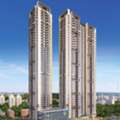 2 BR,  685 Sq. Feet,  Coastal Connect - 1 And 2 BHK Flats For Sale In Kandivali