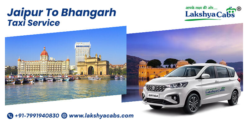 Jaipur, Travel, Jaipur To Bhangarh Taxi Service