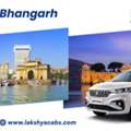 Jaipur To Bhangarh Taxi Service
