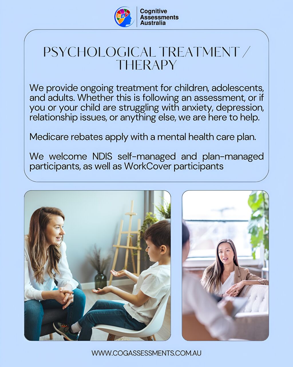 Brisbane, Health, Psychologist Brisbane Clinic For Professional Support