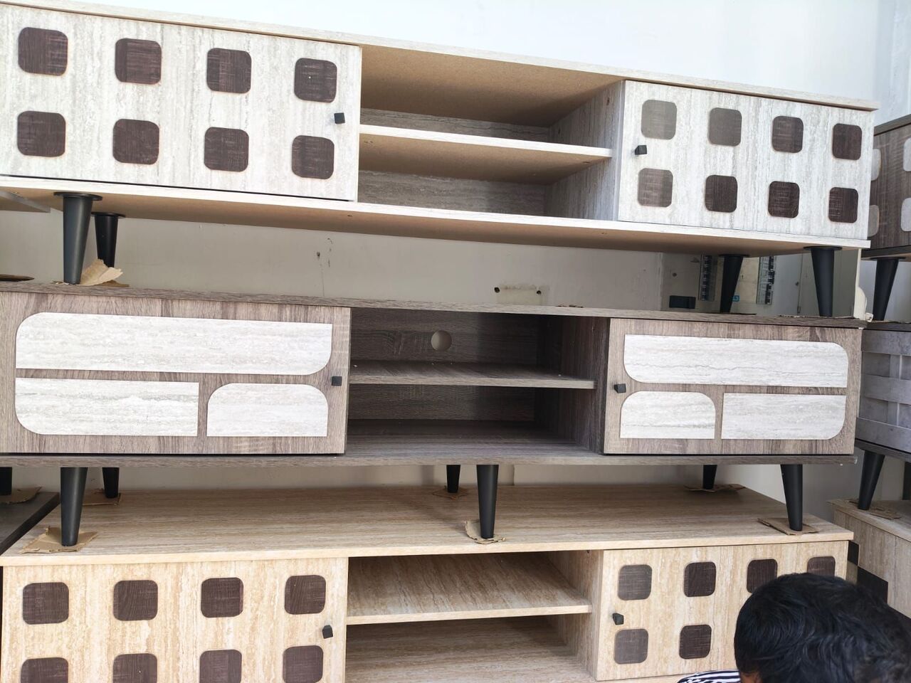 Al Hair, Furniture, Sale Brand New Home Furniture With Home Delivery