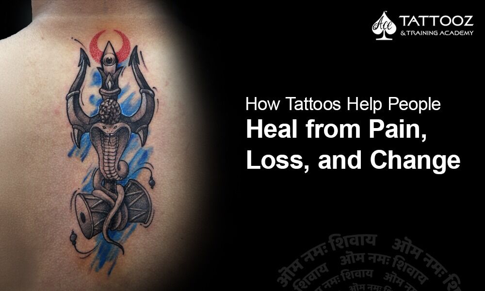 Mumbai, Creative, Tattoo Artist In Mumbai For Your Next Custom Tattoo | Ace Tattooz