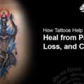 Tattoo Artist In Mumbai For Your Next Custom Tattoo | Ace Tattooz