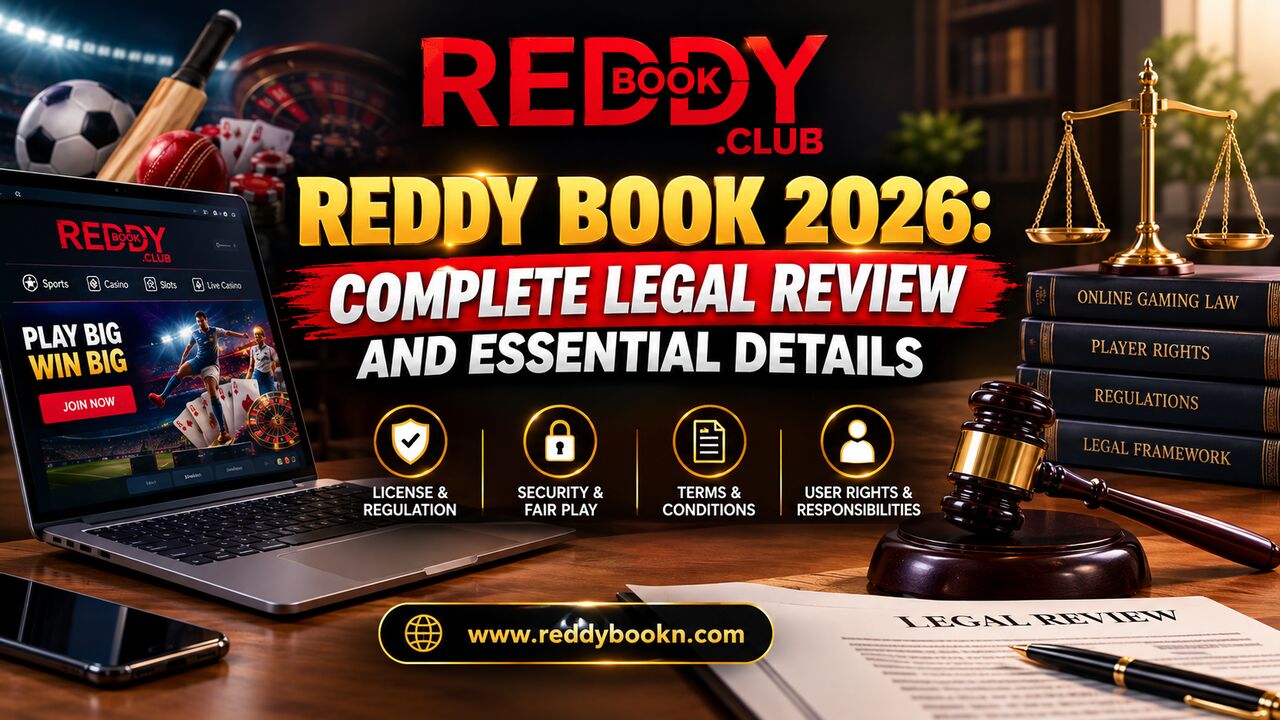 Pune, Business, Reddy Book 2026: Complete Legal Review And Essential Details