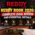 Reddy Book 2026: Complete Legal Review And Essential Details