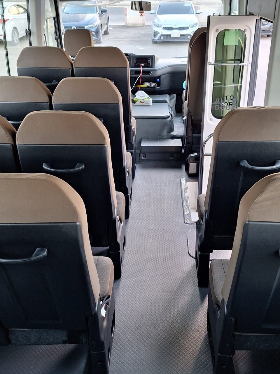 Riyadh, Passenger Transport, Explore Saudi Arabia With Comfort 🇸🇦