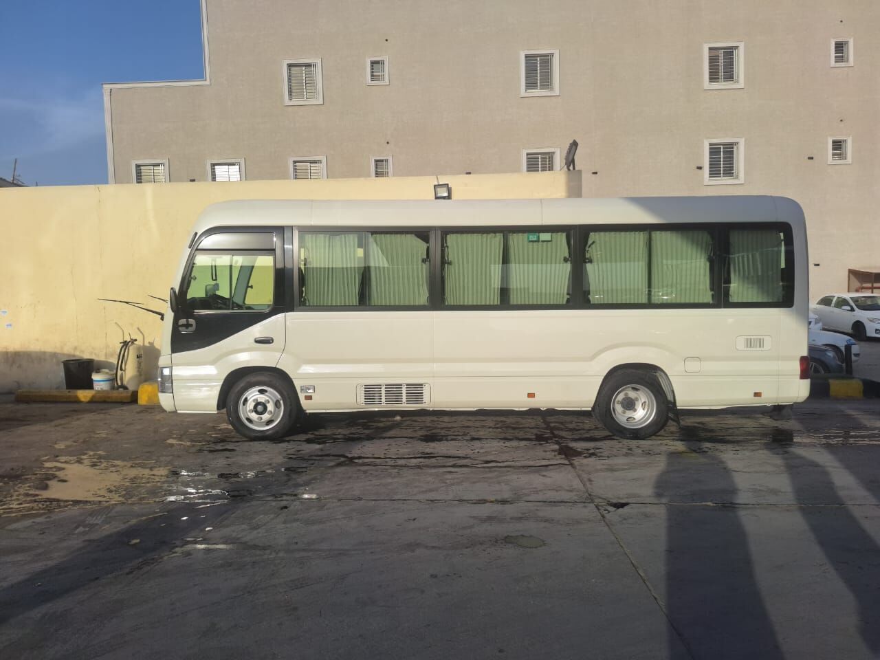 Riyadh, Passenger Transport, Explore Saudi Arabia With Comfort 🇸🇦