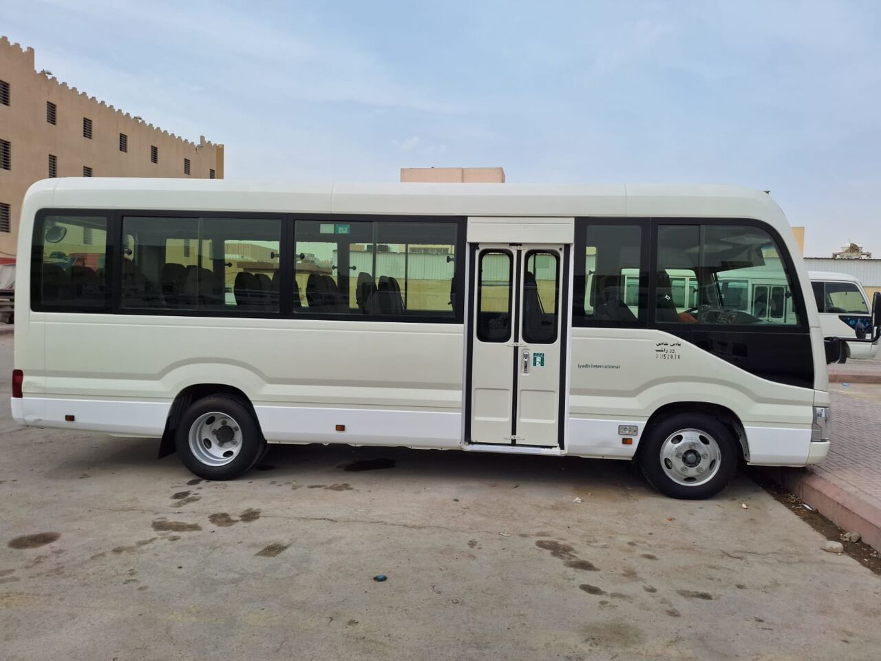 Riyadh, Passenger Transport, Explore Saudi Arabia With Comfort 🇸🇦