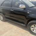 SAR 27000,  Fortener 2008