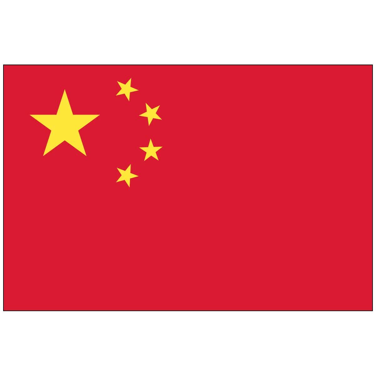 New York, Business, Chinese Flag: A Symbol Of History, Unity & Pride