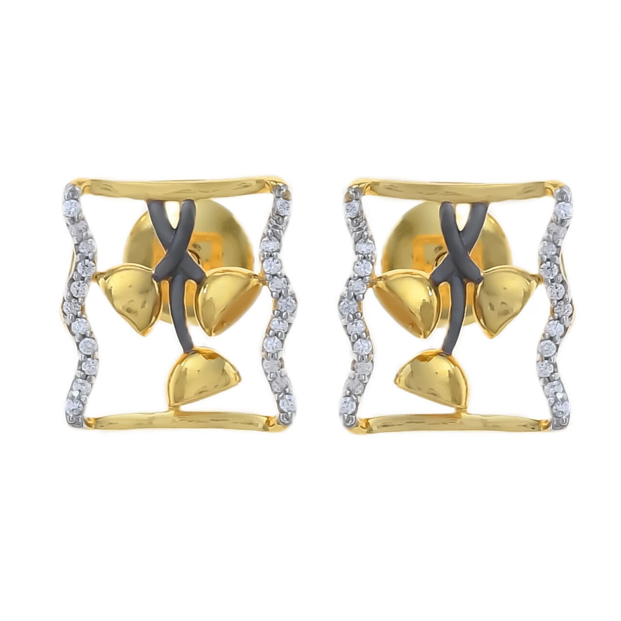 New York, Jewelry, Gold Earrings For Women &ndash; Elegant Gold Earring Designs