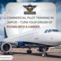 Pilot Training Institute In Jaipur | Pilot Course After 12th & Aviation Institute In Jaipu