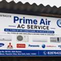 Prime Air AC Service