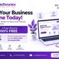 Custom Software Development Services | Techvunex Innovation