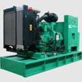 400 KVA Perkins Generator