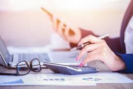 Al Sharafeyah, Accounting, Do You Want To Organize Your Company