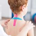 Kinesio Taping For Children In Faridabad | Movement And Muscle Support