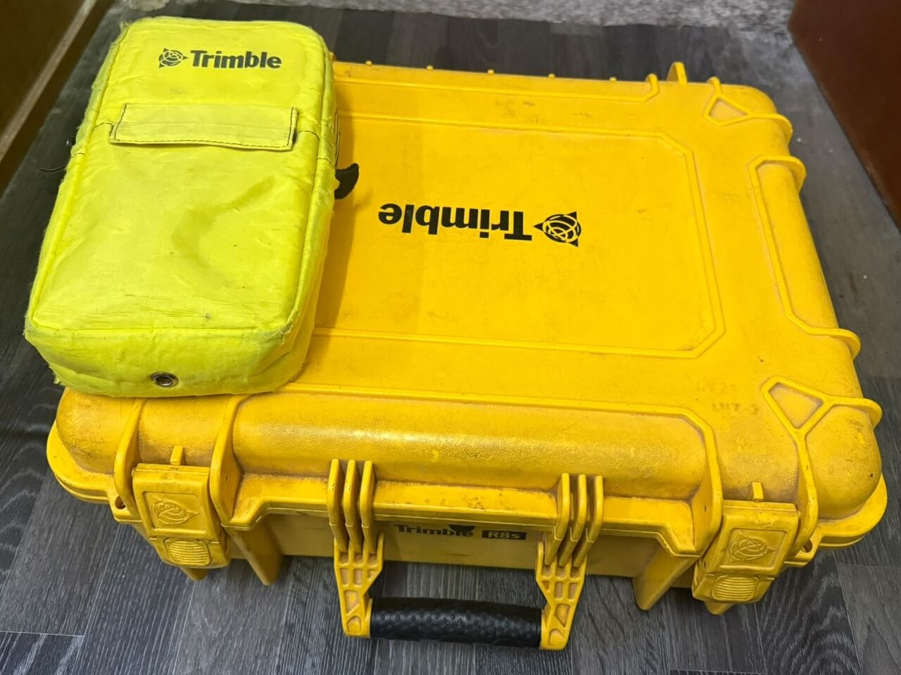 Jubail, Tools, SAR 55000,  Trimble R8s GNSS Receiver Surveying System For Sale