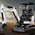 Deltax Mini Excavator For Construction Projects