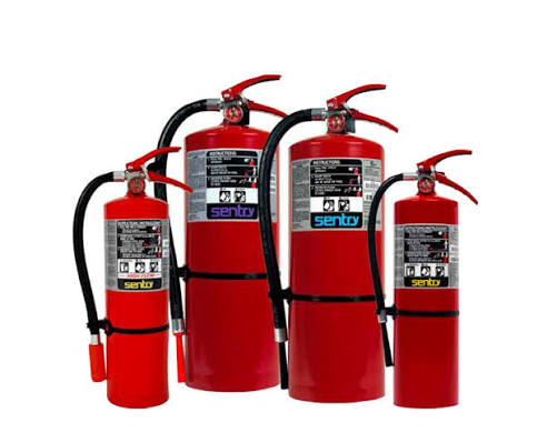 Dammam, Appliance Repair, UL Listed, 10 LBS, Fire Extinguishers, Aramco Approved - Bulk Stock Available - Dammam