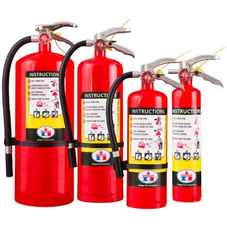 Dammam, Appliance Repair, UL Listed, 10 LBS, Fire Extinguishers, Aramco Approved - Bulk Stock Available - Dammam