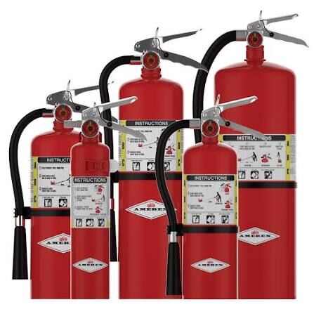 Dammam, Appliance Repair, UL Listed, 10 LBS, Fire Extinguishers, Aramco Approved - Bulk Stock Available - Dammam