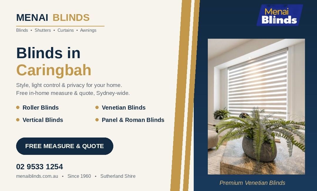 Sydney, Business, Menai Blinds For Elegant Window Furnishing Solutions