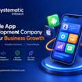 Mobile App Development Company In Indore | Systematic