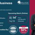 Skillogic Business Analyst Courses In Hyderabad  With Internships
