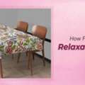 INR 100,  How Fabrics Influence Relaxation At Home
