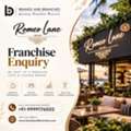 Romeo Lane Franchise Enquiry