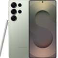 SAR 5200,  BRAND NEW SEALED: Samsung Galaxy S25 Ultra 1TB - Jade Green Body: