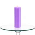 Large Hexagonal Scented Pillar Candle For Every Occasion