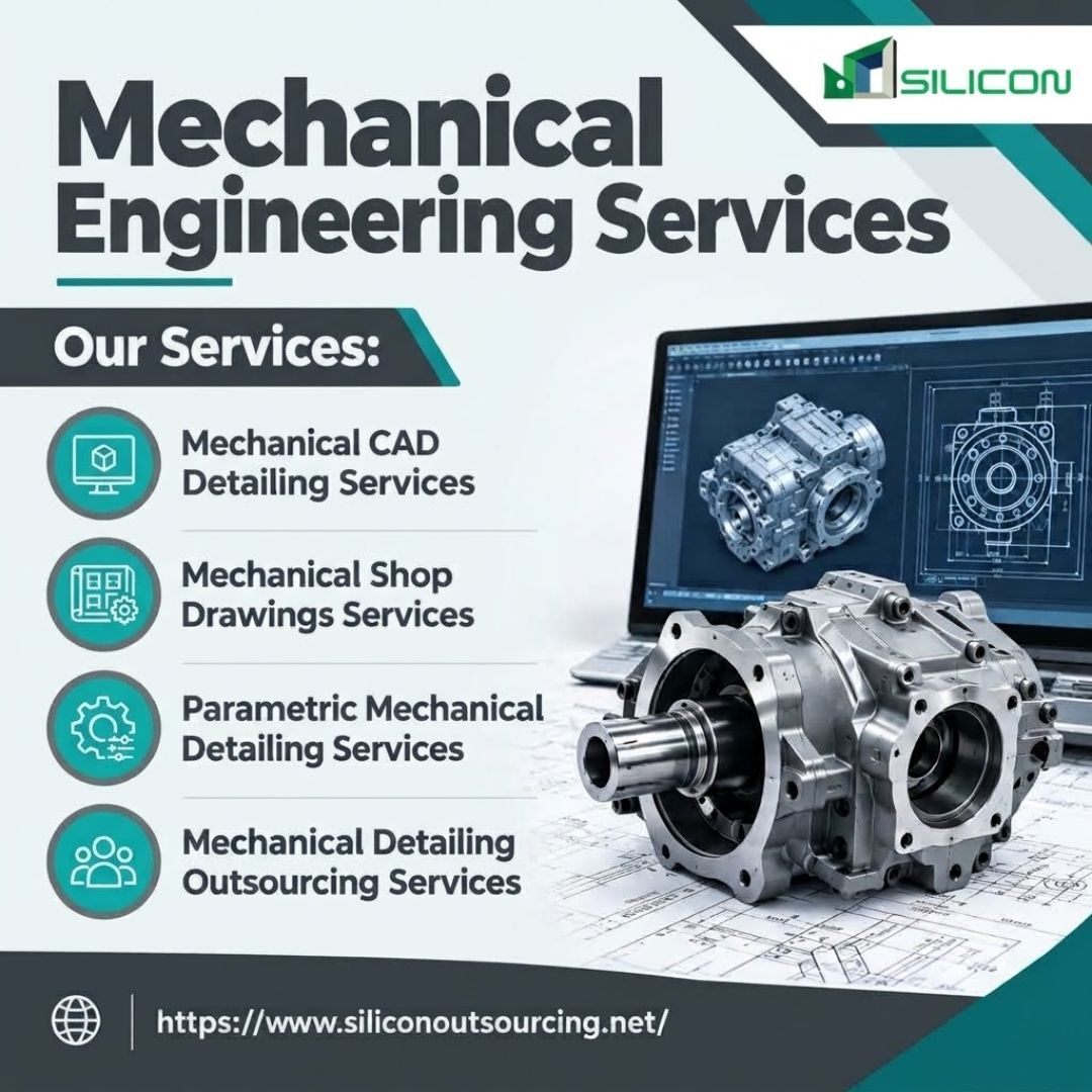 New York, Construction, Get Accurate Mechanical Engineering Services For Projects