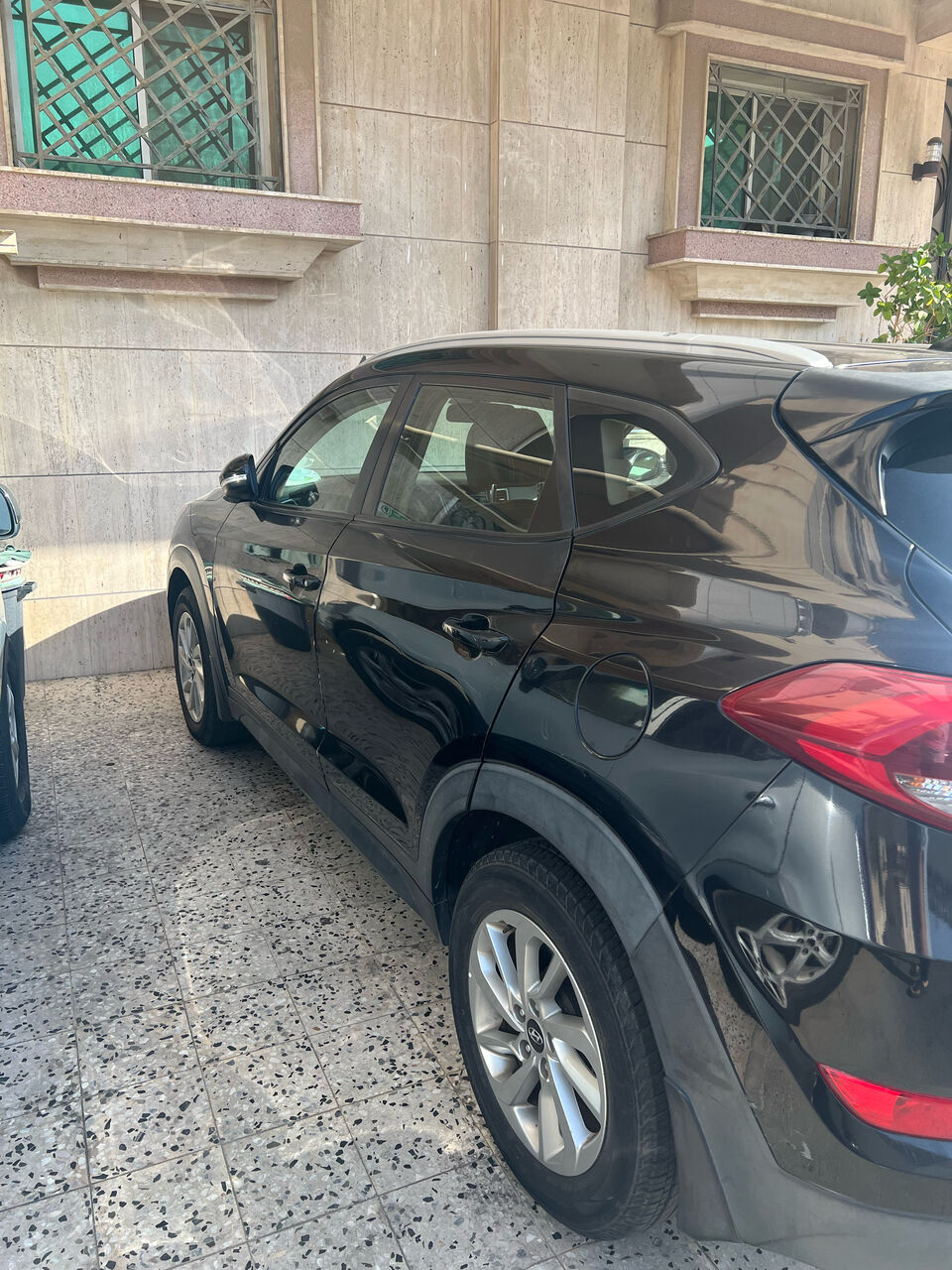 Al Aziziyah, Automotive, Hyundai Tycsan 2018 For Sale