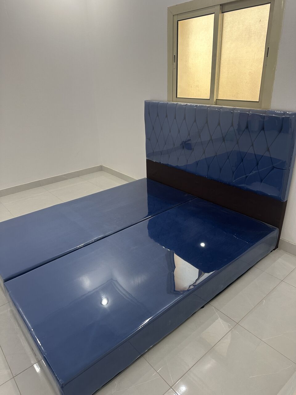 Madinah, Furniture, SAR 200,  Bed 200x180