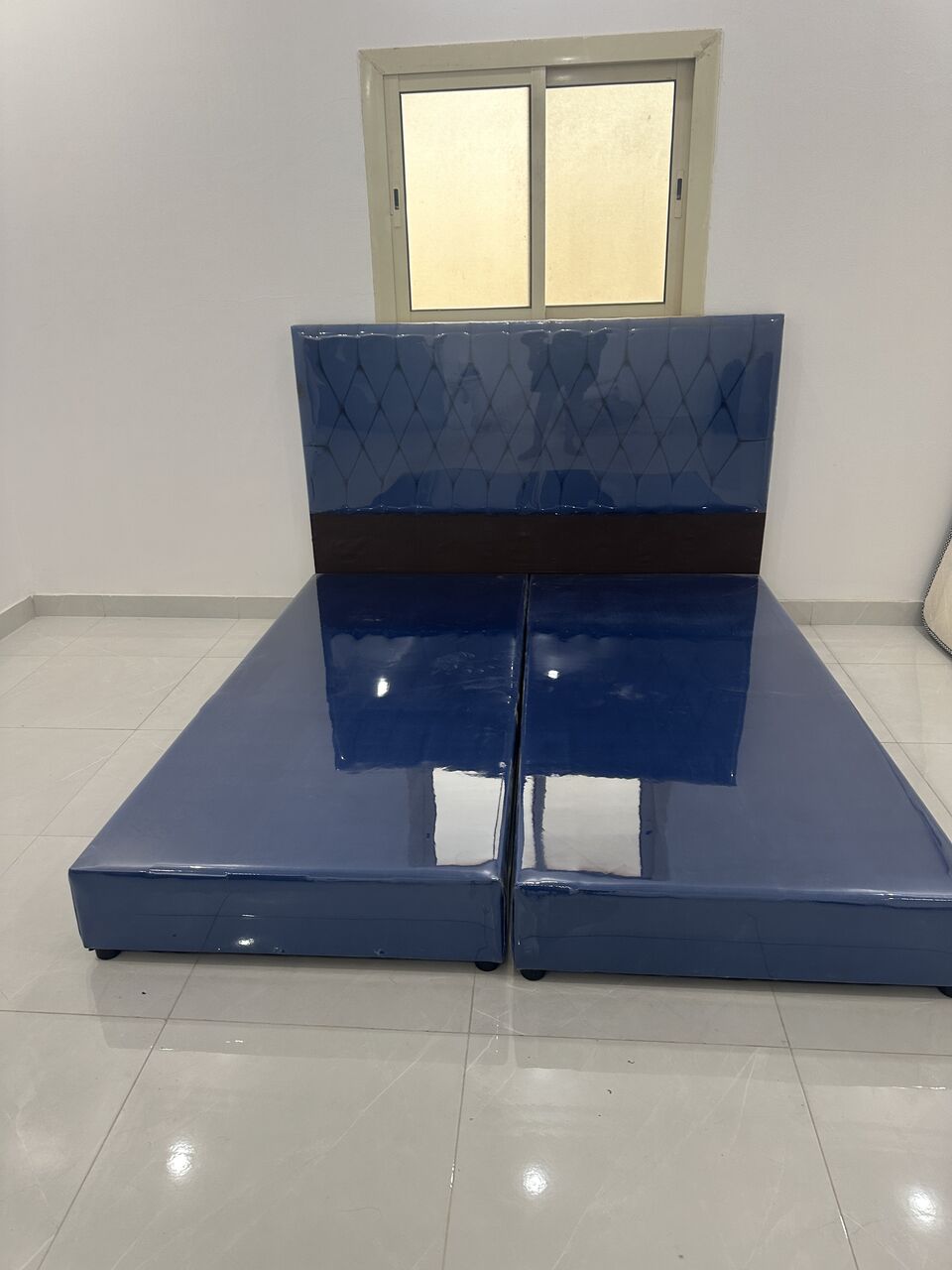 Madinah, Furniture, SAR 200,  Bed 200x180