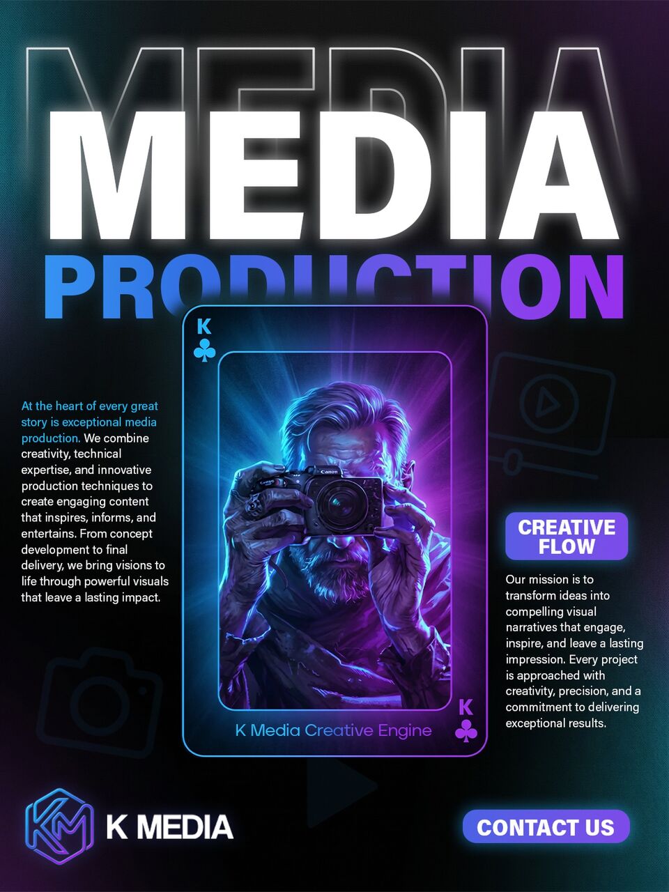 Dubai, Photo & Video, AED 5000,  Social Media Management & Meta Ads Agency Dubai | Growth Accelerator Package