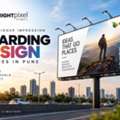 Hoarding Design Services In Pune