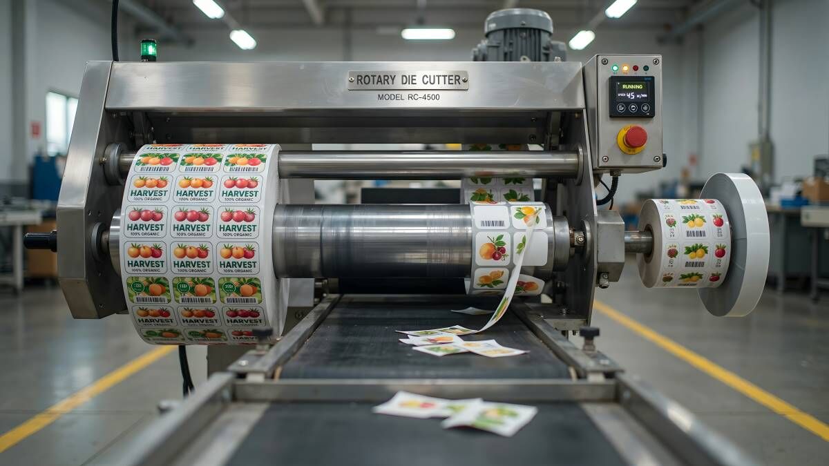 London, Business, Make Your Products Stand Out With Custom Printed Labels For Bottles