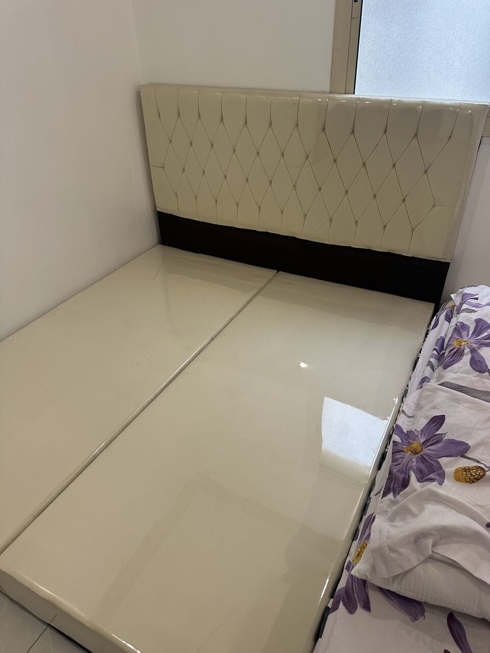 Madinah, Furniture, SAR 180,  Bed 200x180