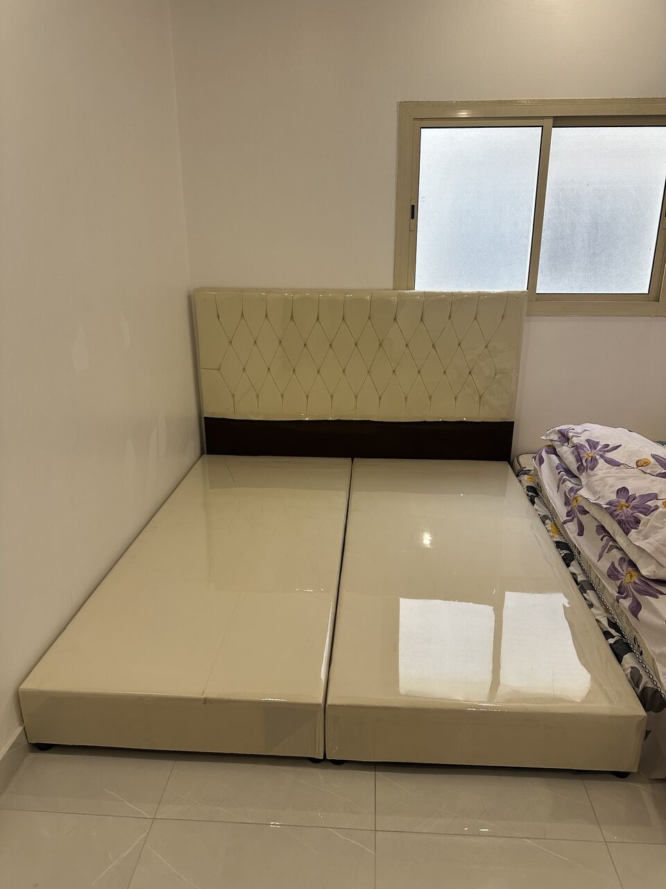 Madinah, Furniture, SAR 180,  Bed 200x180